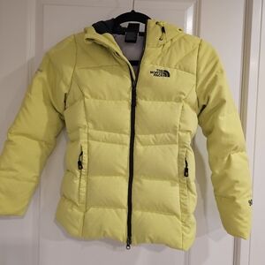 The North Face🔥🔥2X HOST PICK🔥🔥 Summit Series 900 Goose Down Jacket